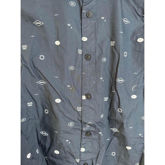 New Blend Dress Shirts (Men’s Large) - Picture 2 of 9